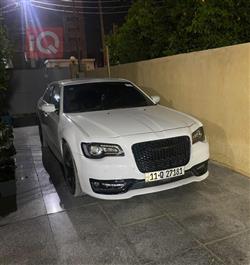 2023 كرايسلر 300