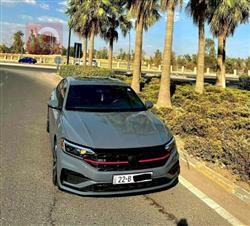 Volkswagen Jetta 2021