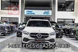 Mercedes-Benz GLA 2023