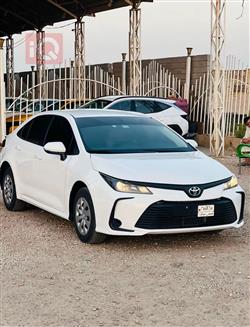 Toyota Corolla 2024