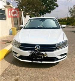 Volkswagen Bora 2022