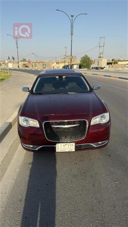 Chrysler 300 2016