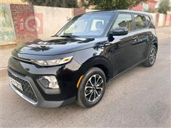 Kia Soul 2020