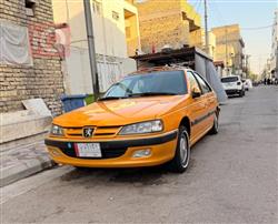 2023 بيجو بارس