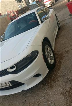 2015 دودج تشارجر