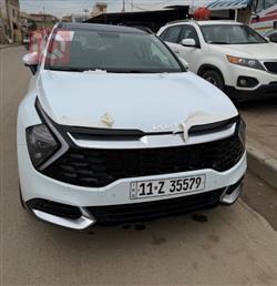 Kia Sportage 2025