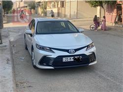 Toyota Camry 2024