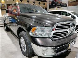 Ram 1500 2017