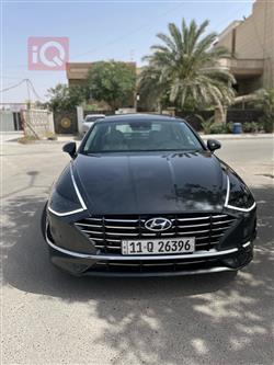Hyundai Sonata 2023