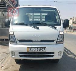2024 كيا بونكو