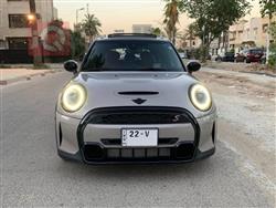 2024 ميني كوبر
