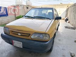 2015 سايبا 131