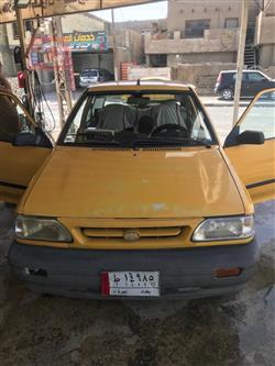 Saipa 131 2009