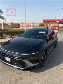 Hyundai Sonata 2024