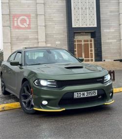 Dodge Charger 2019
