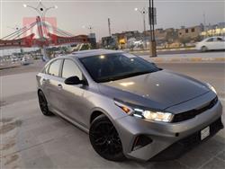 Kia Forte 2023