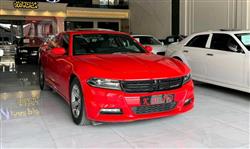 Dodge Charger 2018