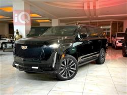 Cadillac Escalade 2024