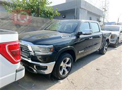 Ram 1500 2022