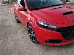 Dodge Dart 2016