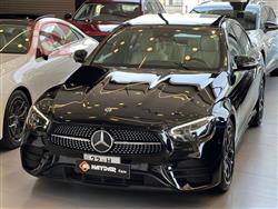 2021 مرسيدس بنز E-Class