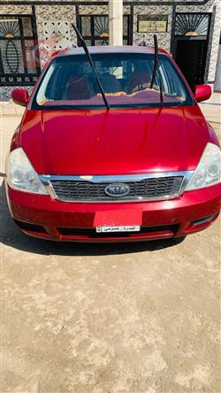 Kia Carnival 2006
