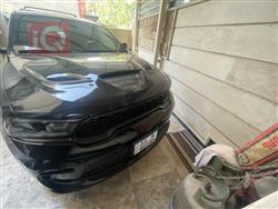 Dodge Durango 2021