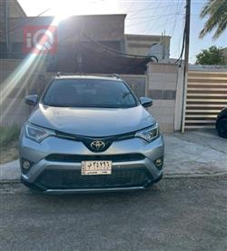 2018 تويوتا راف 4