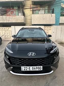 2022 هيونداي كونا