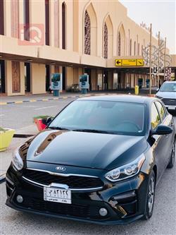 Kia Forte 2021