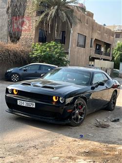 2019 دودج تشالنجر