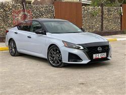 Nissan Altima 2023