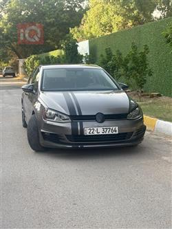 2014 فولكسفاغن جولف