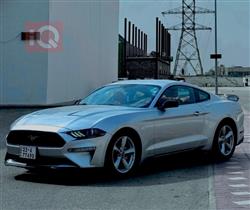 2018 فورد موستانج