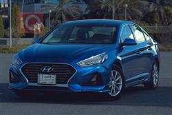 Hyundai Sonata 2019