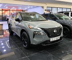 Nissan Rogue 2023