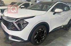 Kia Sportage 2025