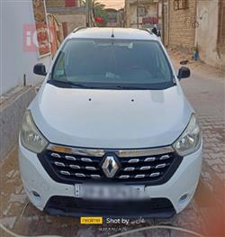 Renault Lodgy 2019