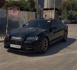 Chrysler 300 2017
