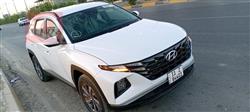 Hyundai Tucson 2024