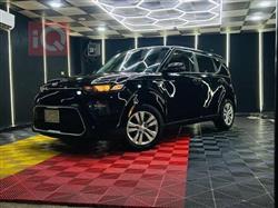 Kia Soul 2020