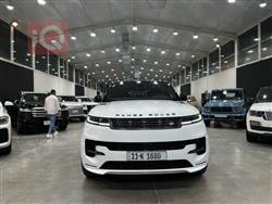2023 لاند روفر رنج روفر سبورت