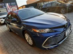 Toyota Camry 2023