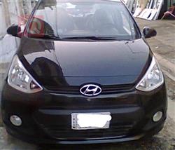 2015 هيونداي i10