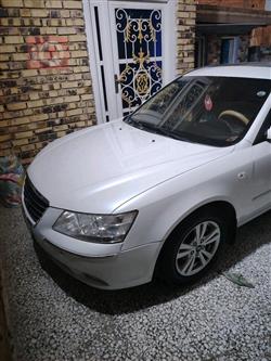 Hyundai Sonata 2009