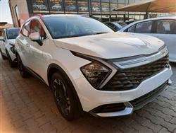 Kia Sportage 2025