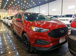 Ford Edge 2023