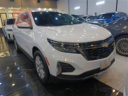 Chevrolet Equinox 2023