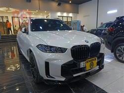 2024 بي ام دبليو X5