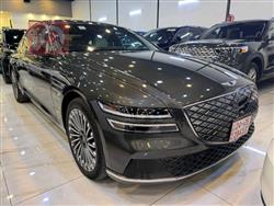 2023 جنسس G80